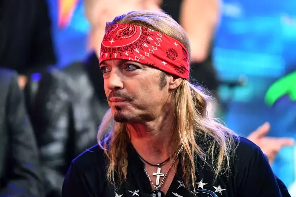 Bret Michaels Withdraws from 'Freedom 250' Concert Amid Safety Concerns and Divisive Atmosphere