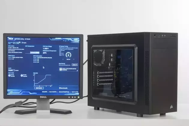 Hewlett Packard Enterprise: Capitalizing on AI and Server Demand