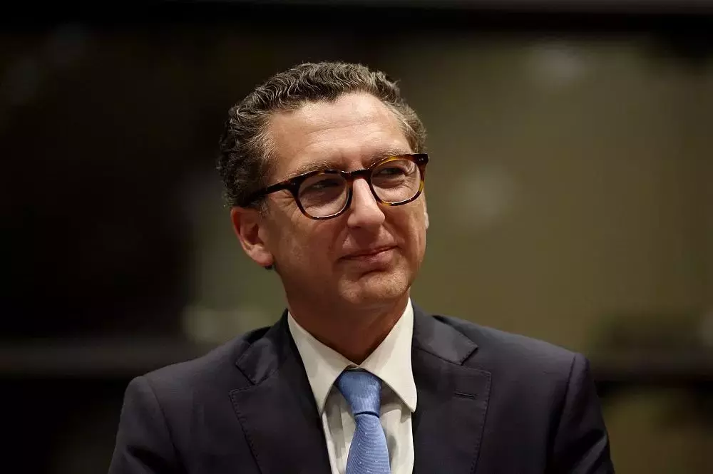 Maxime Saada Addresses Blacklisting Allegations and Defends Canal+ Group's Role in French Cinema