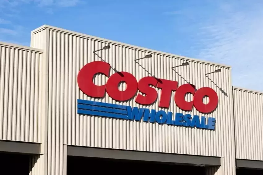 Costco's Fuel Stations Achieve Unprecedented Sales as Consumers Seek Value