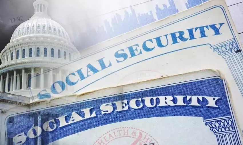 AARP Calls for Congressional Action on Social Security Amidst Rising Financial Strain on Seniors