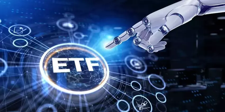 AI Megacap ETFs Outperform Small-Cap Rebound Amid Economic Headwinds