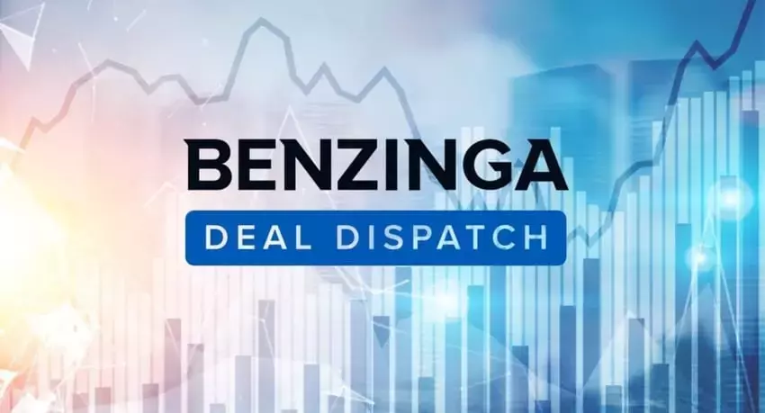 Mergers, Acquisitions, and Bankruptcies: A Week in Corporate Transactions