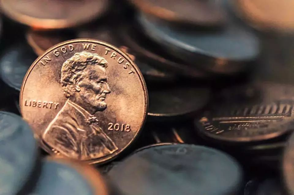 The Penny-a-Day Challenge: A Simple Path to Boosting Your Savings