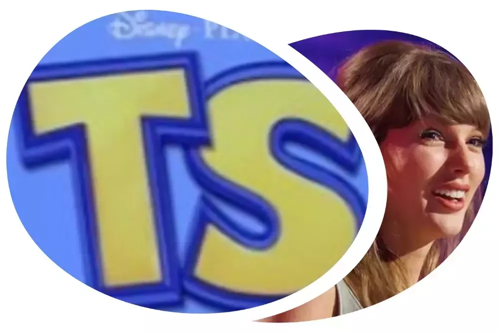 Taylor Swift's Potential Involvement in 'Toy Story 5' Fuels Fan Speculation