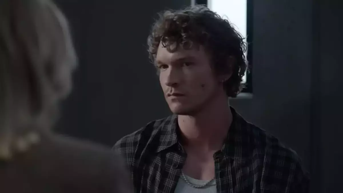 Accessing "Criminal Minds: Evolution" Season 19 Featuring Connor Storrie
