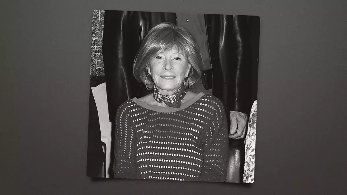 Marcia Lucas: A Cinematic Legacy Remembered