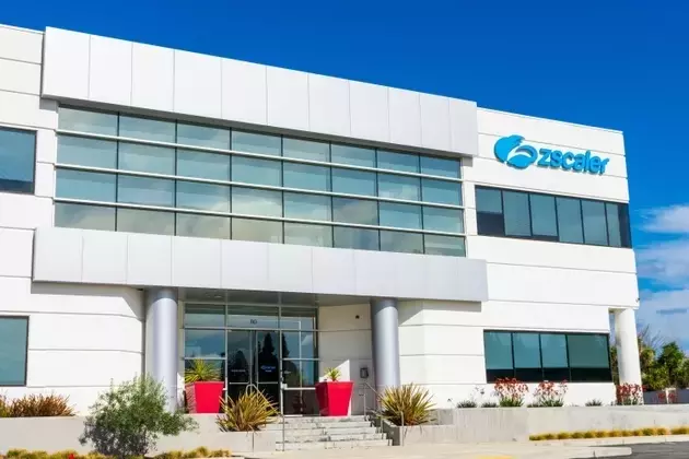 Zscaler: Navigating Growth Slowdown and Market Competition