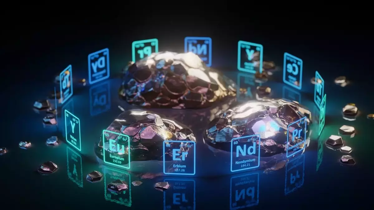 MP Materials: The Inflection Is Real, But The Market Has Already Paid For It