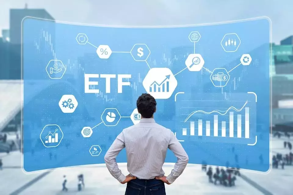 Essential ETFs for a Robust Portfolio in June