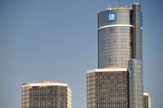 General Motors: An Attractive Risk-Reward Profile in the Auto Sector