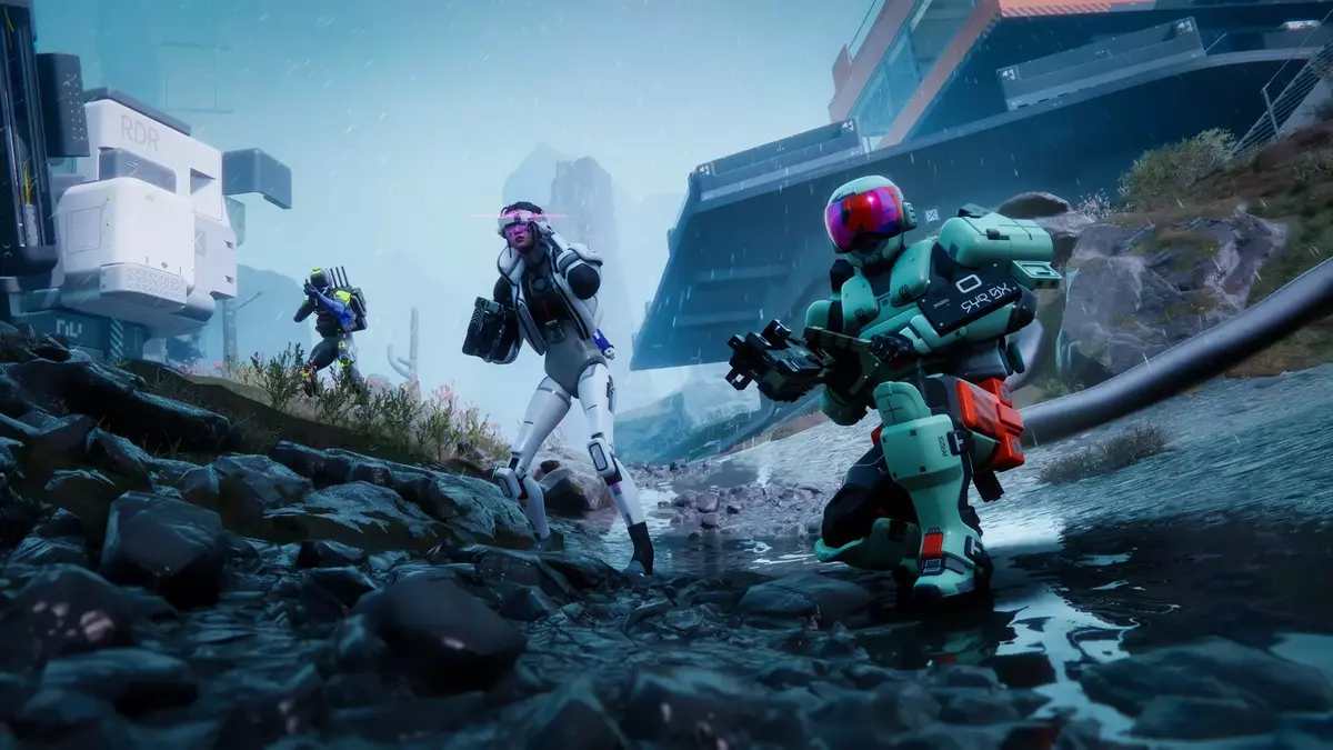 Bungie's Marathon Season 2 Combat Tuning: Shotguns and Thermal Snipers Face Changes