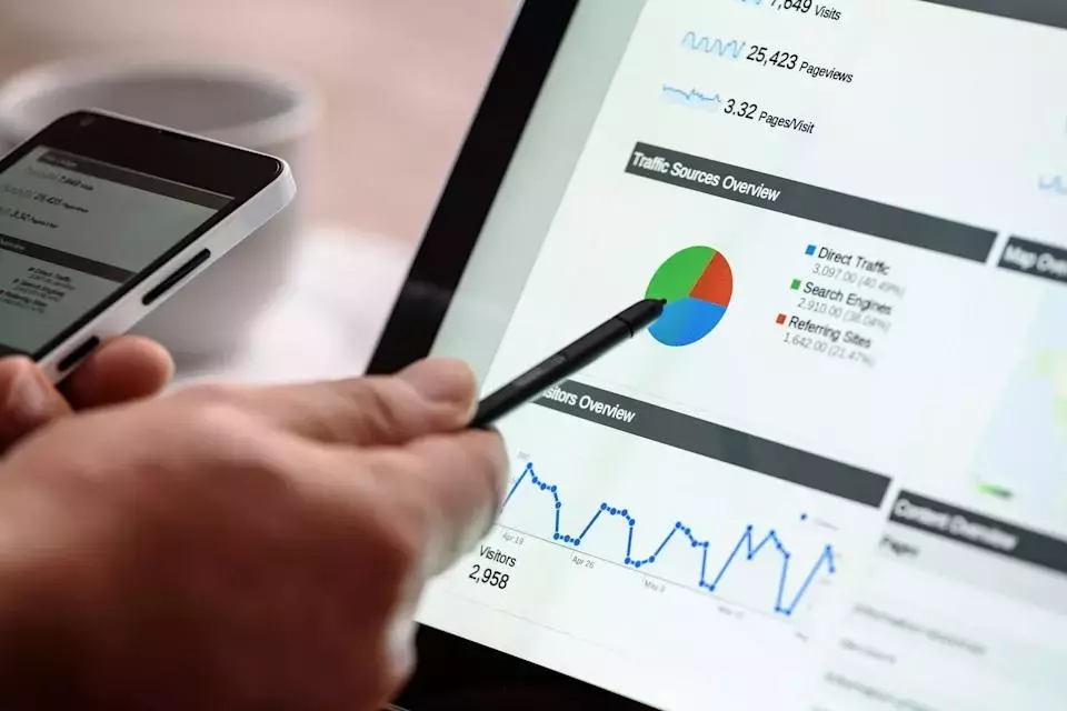 Magnite Emerges as Top AI-Picked Stock for 2026