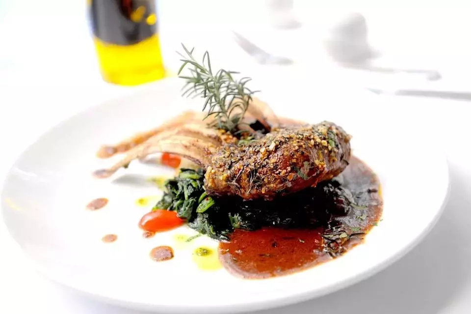 Sysco's Strategic Role in the Alternative Meat Market
