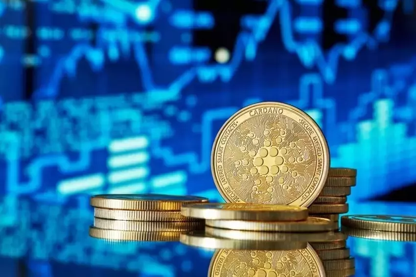 Cardano's Financial Underperformance Despite Substantial Market Capitalization