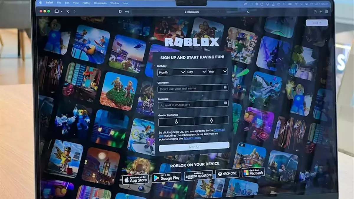 Renaissance Technologies' Persistent Optimism for Roblox (RBLX)
