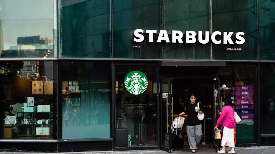Cramer's Bold Starbucks Bet: A Turnaround Story Unfolding