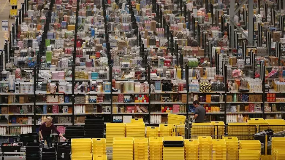 Unpacking the Pitfalls of AMZY's Monthly Income Strategy for Long-Term Amazon Investors