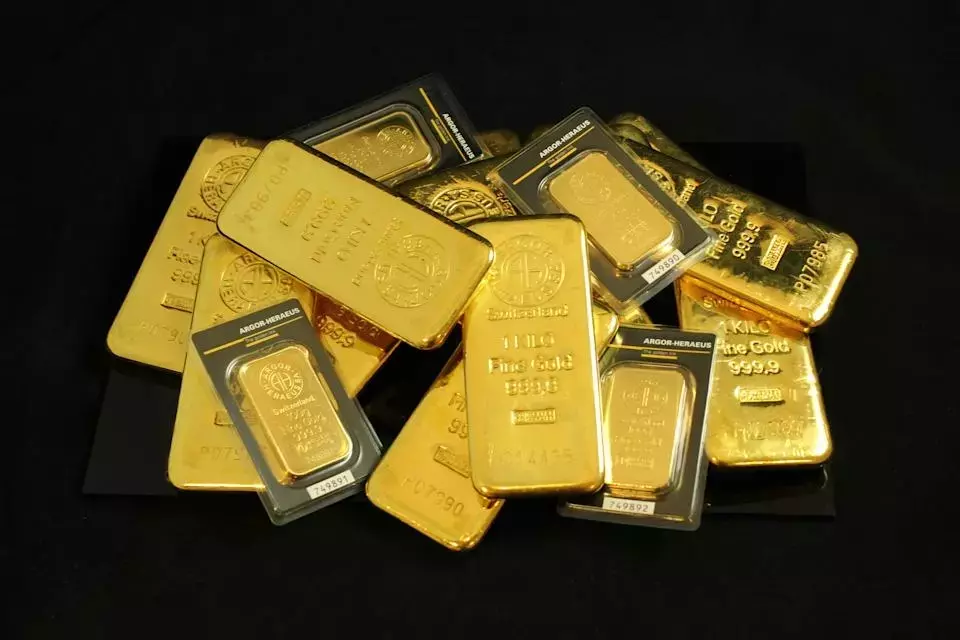 Renaissance Technologies' Enduring Commitment to Kinross Gold Corporation