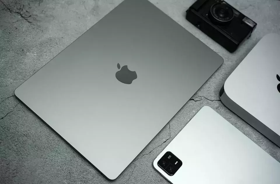 Renaissance Technologies Establishes New Investment in Apple Inc.
