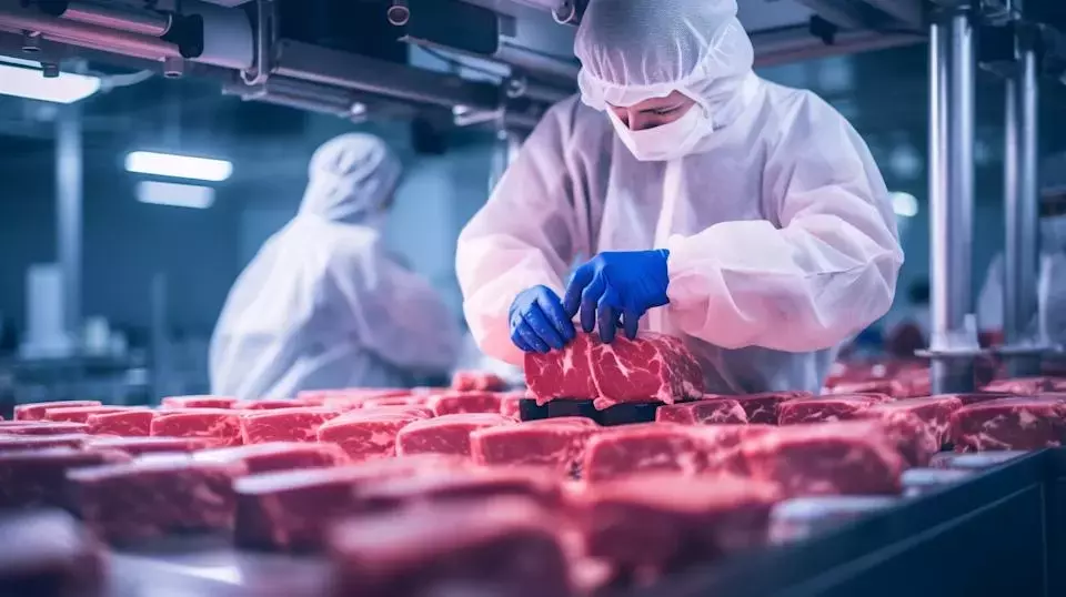 Tyson Foods: A Leader in Lab-Grown Meat Investment