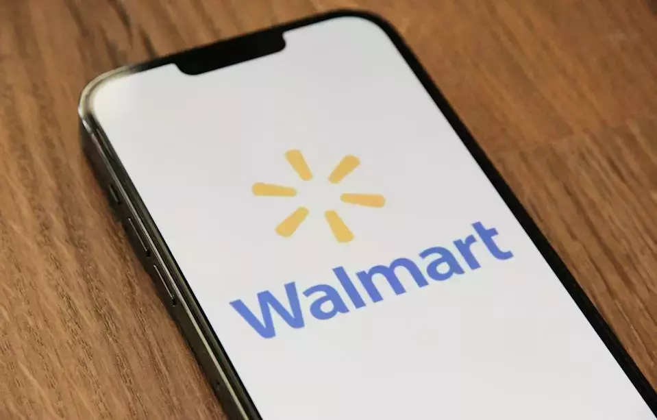 Jim Cramer Identifies Walmart Stock Dip as Prime Buying Opportunity