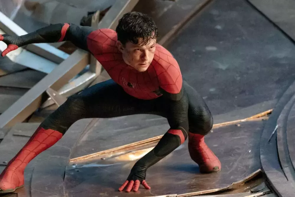Tom Holland on 'Spider-Man' Legacy: Paving the Way for New Heroes