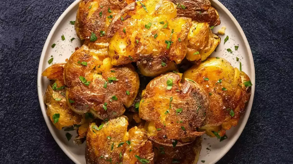 28 Delicious Potato Dinners: From Crispy Roasts to Creamy Soups