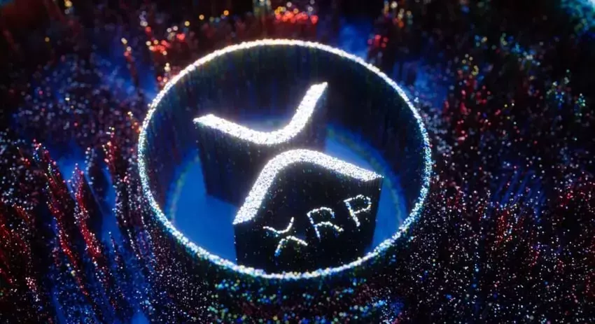 XRP Price Sees Bottoming Signs as ETFs Mark Best Month in 2026