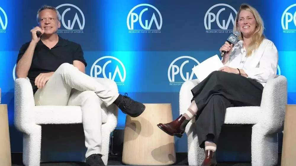 Hollywood's Creative Dilemma: Balancing Innovation and Commercial Success