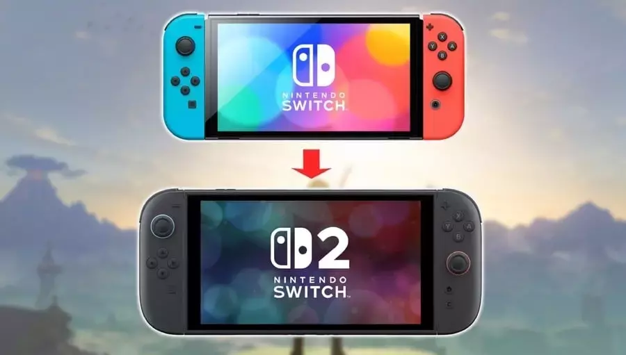 Nintendo Switch 2: Expanding Game Compatibility and Addressing Issues