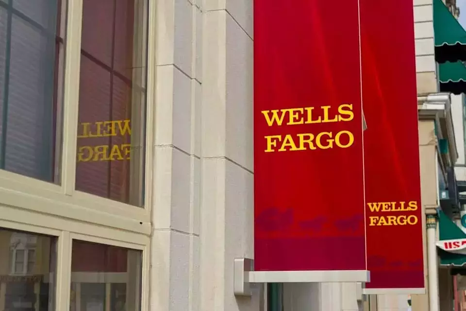 Wells Fargo's Stock Performance: A Deep Dive into Market Underperformance
