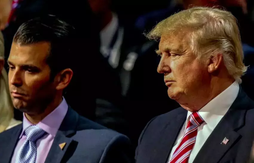 Trump's Cognitive Prowess: A Call for Universal Presidential Candidate Testing