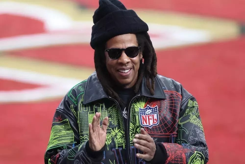 Jay-Z's Triumphant Return at Roots Picnic: A Philadelphia Homecoming