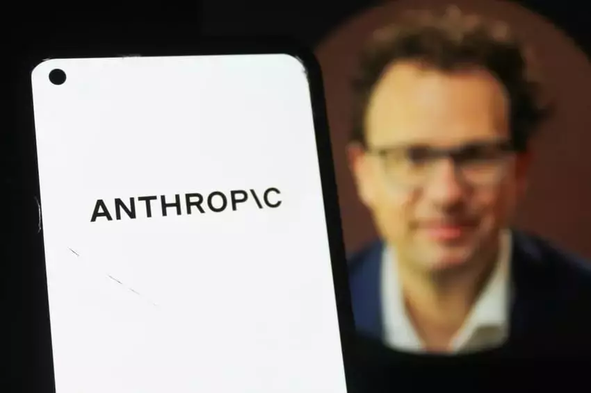 Bill Gurley: Anthropic is 'Midwifing A Deity', Not Just Software