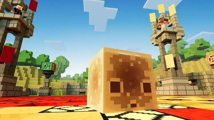 Minecraft Live 2026 Reveals New Game Updates and Movie Sequel Details