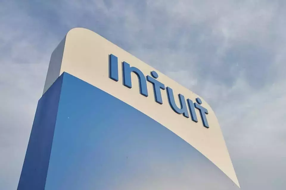 Intuit's Stock Performance: An Analysis Against the S&P 500