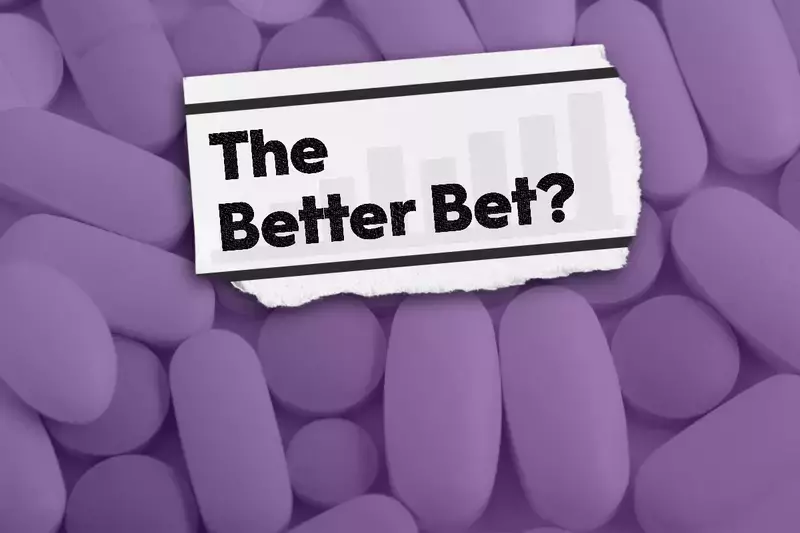 Gene Editing Giants: CRISPR Therapeutics vs. Editas Medicine in 2026