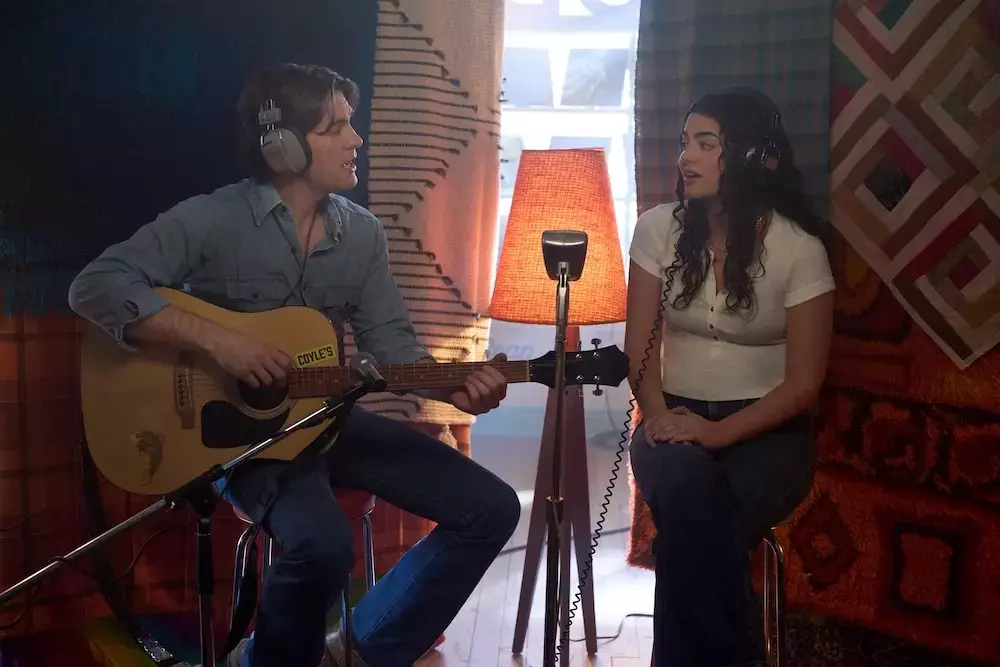 The Way Home Series Finale to Feature Extensive Music Playlist