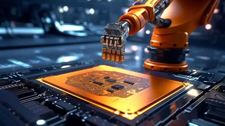 Richtech Robotics: AI and Global Expansion