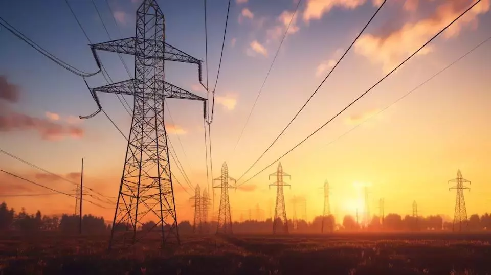 Truist Predicts Data Center Expansion Will Boost American Electric Power (AEP)