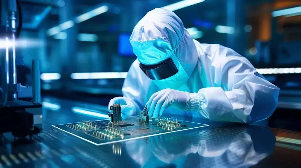 Blaize Holdings Inc. Emerges as a Promising Penny Stock in AI Sector