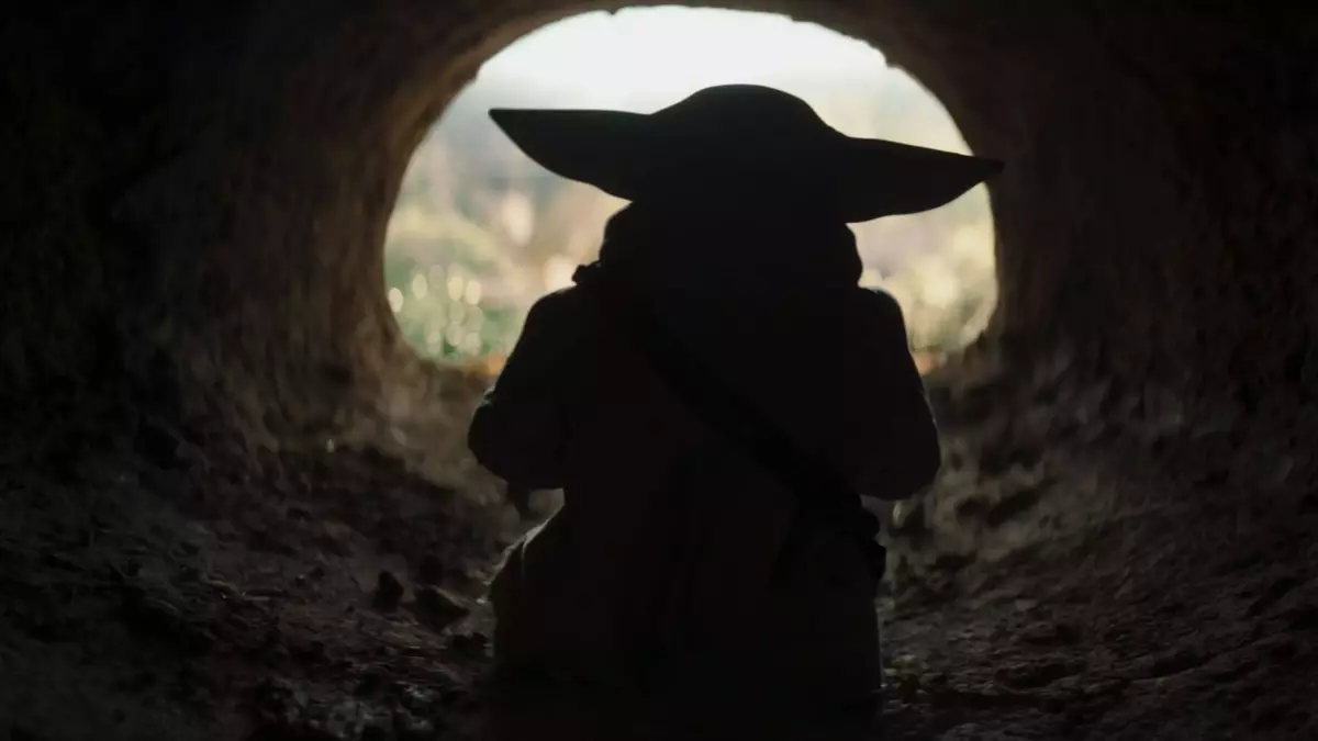 The Future of Star Wars: Embracing Smaller Narratives Beyond Grand Sagas