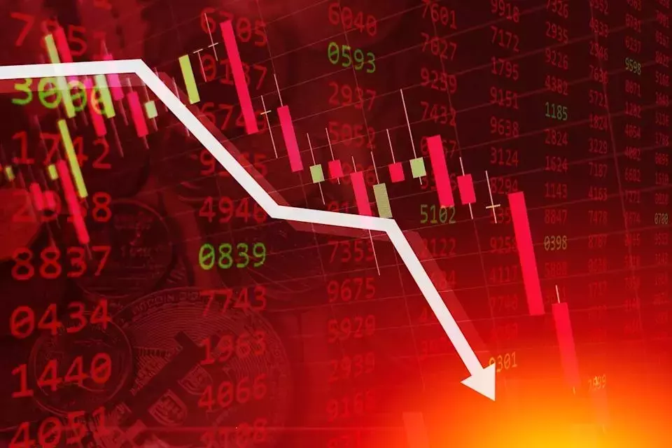 Poet Technologies Stock Experiences Significant Weekly Decline