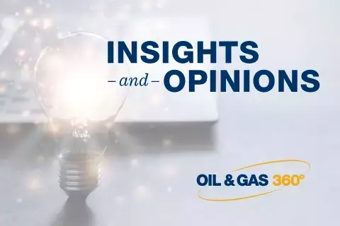 May: Reshaping Global Energy Dynamics