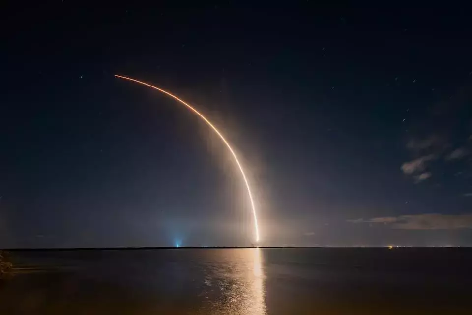 SpaceX IPO Outlook: Historical Data Suggests Post-Debut Volatility