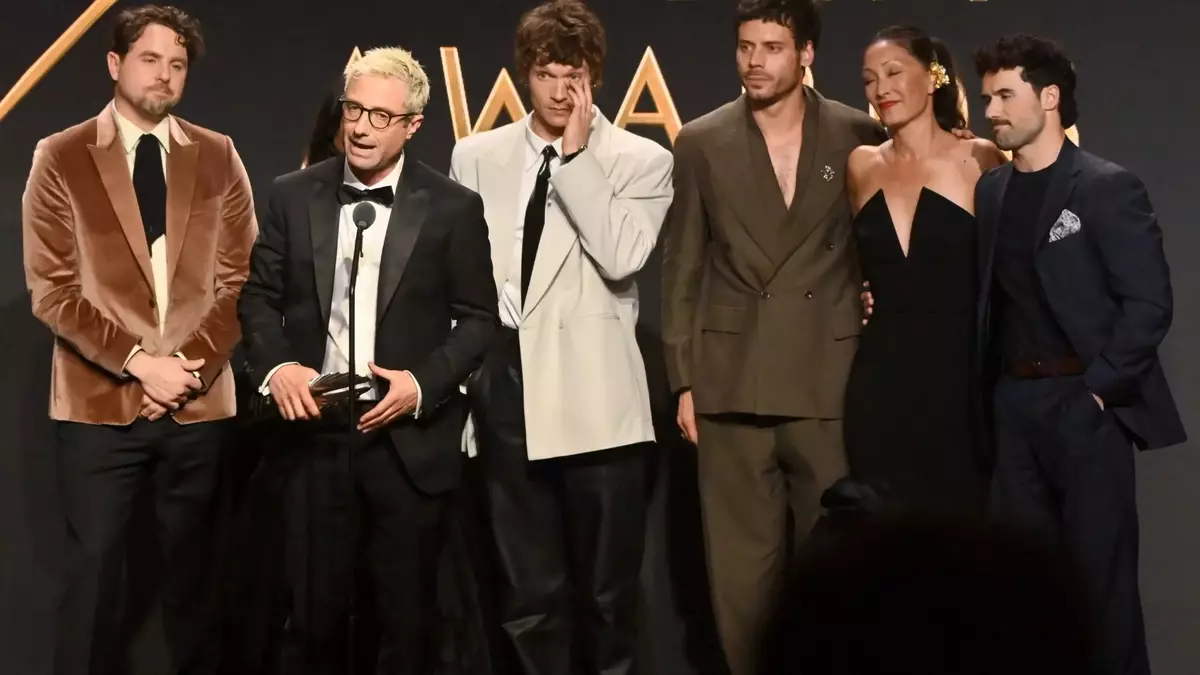 How to Watch the Canadian Screen Awards 2026 Online