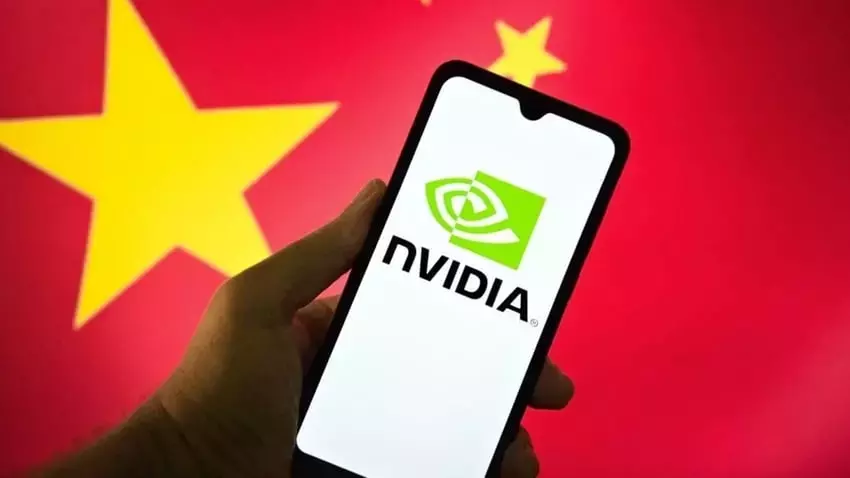 US Government Strengthens AI Chip Export Controls to China