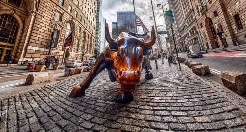 JEPI ETF: High Yield Amidst Market Volatility