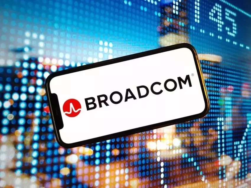 Broadcom's Financial Trajectory and Market Position Amidst AI Growth